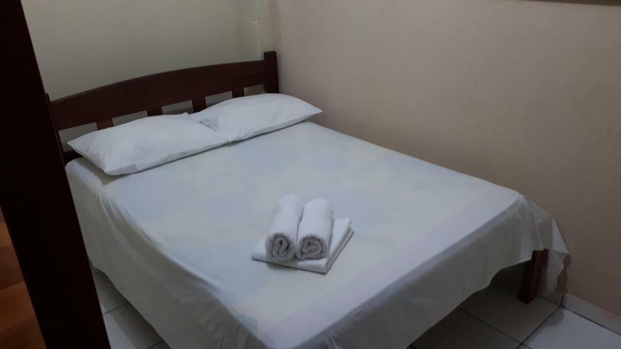 Pousada Da Orla Salinopolis Room photo